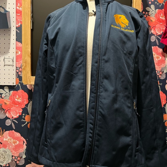 Texas A&M Commerce Alumni Relations Jacket - Picture 5 of 12